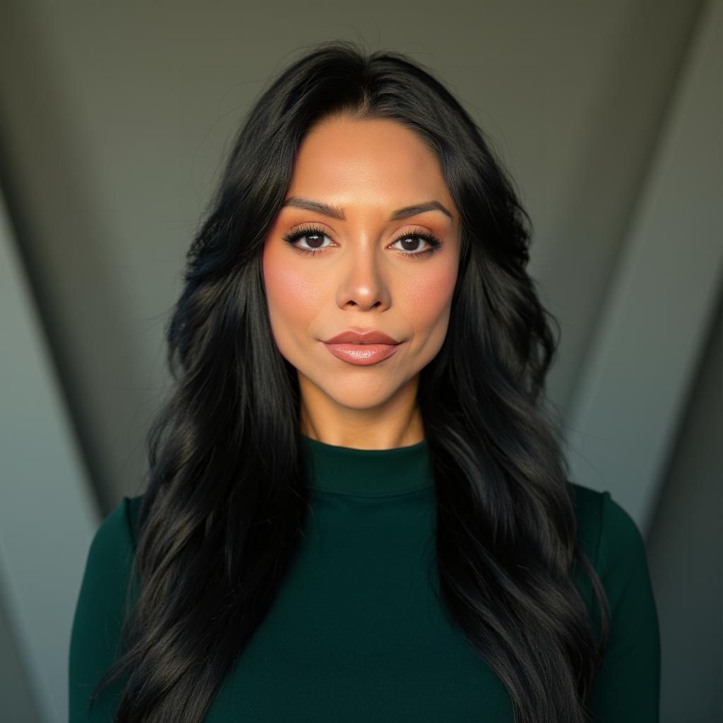 Emma Velazquez Headshot